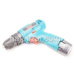 دریل شارژی 18 ولت باس مدل L18 - Image 2