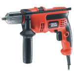 دریل چکشی بلک اند دکر مدل KR714CRESK - Image 2