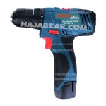 دریل شارژی 18 ولت باس مدل tsr-1800-2-li
