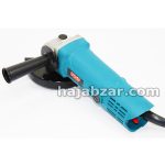 مینی فرز باس مدل BS802 - Image 2