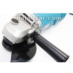 مینی فرز باس مدل BS802 - Image 5