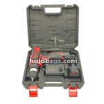 دریل شارژی ادون مدل AD-12CA - Image 2
