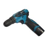 دریل شارژی ادون مدل cf-1202B - Image 3