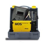 اینورتر جوشکاری دکا مدل MOS 210GEN - Image 3