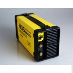 اینورتر جوشکاری دکا مدل MOS 210GEN - Image 2