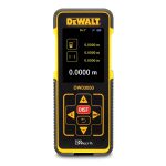 متر لیزری 50 متری DW03050 دیوالت