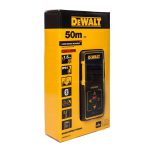 متر لیزری 50 متری DW03050 دیوالت - Image 3
