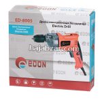 دریل گیربکسی صنعتی ادون مدل ed-8005 - Image 3