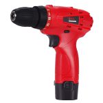 دریل پیچ گوشتی شارژی ادون مدل cf-1201
