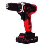 دریل شارژی ادون مدل cf-1208