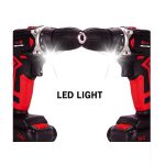 دریل شارژی ادون مدل cf-1208