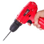 دریل پیچ گوشتی شارژی ادون مدل cf-1201