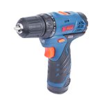 دریل پیچ گوشتی 12 ولت شارژی ال مکس مدل C.D212
