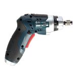 پیچ گوشتی شارژی ای اس مدل EK636S - Image 2