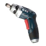 پیچ گوشتی شارژی ای اس مدل EK636S - Image 3