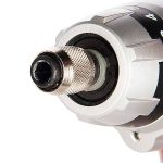 پیچ گوشتی شارژی ای اس مدل EK636S - Image 4