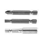 پیچ گوشتی شارژی ای اس مدل EK636S - Image 10