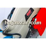 فارسی بر ثابت 255 میلی متر باس مدل 105A - Image 5