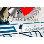 فارسی بر ثابت 255 میلی متر باس مدل 105A - Image 9