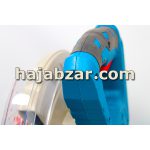 فارسی بر ثابت 255 میلی متر باس مدل 105A - Image 7