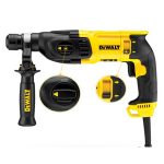 دریل چکشی دیوالت مدل D25133K
