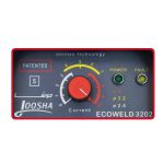 اینورتر جوشکاری جوشا مدل ECOWELD 3202 - Image 2