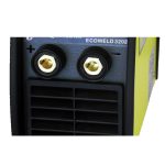 اینورتر جوشکاری جوشا مدل ECOWELD 3202 - Image 3