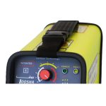 اینورتر جوشکاری جوشا مدل ECOWELD 3202 - Image 4