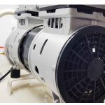 کمپرسور باد ادون سایلنت مدل ED550-24L - Image 4