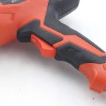 سشوار صنعتی دیمردار ادون مدل HAG-520t - Image 3
