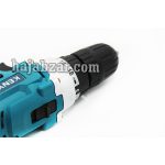 دریل شارژی 12 ولت صنعتی کنیوس مدل tba08x - Image 3