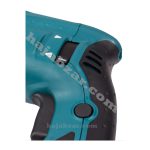 دریل بتن کن سه کاره مستر مدل mt-3470 (طرح ماکیتا) - Image 3