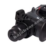 دریل بتن کن سه کاره مستر مدل mt-3470 (طرح ماکیتا) - Image 2