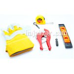 دستگاه جوش لوله سبز آپ اسپیریت مدل HK-PPR863 - Image 5