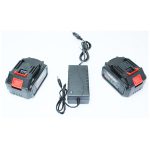 کارواش شارژی ماکوتا مدل TM-6600 - Image 3