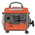 موتور برق سان شاین مدل SS960