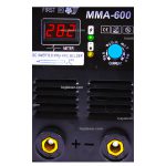 اینورتر جوشکاری ایزی پاور مدل MMA-600 - Image 2