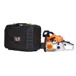 اره بنزینی طرح اشتیل مدل js-58 - Image 4