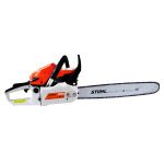 اره بنزینی طرح اشتیل مدل js-58 - Image 2