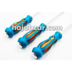 پیچ گوشتی کیفی 7 عددی تاپ نوچ - Image 2