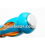 پیچ گوشتی کیفی 7 عددی تاپ نوچ - Image 3