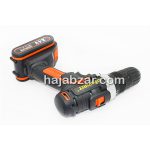 دریل شارژی 24 ولت آپ اسپیریت با لوازم مدل HK-CD1007 - Image 3