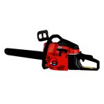 اره زنجیری بنزینی ادون 50 سانت مدل CS-5200