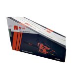 اره زنجیری بنزینی ادون 50 سانت مدل CS-5200