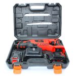 اره افقی بر شارژی گریتک مدل GTRS24S - Image 2