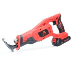 اره افقی بر شارژی گریتک مدل GTRS24S