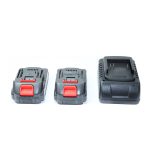 اره افقی بر شارژی گریتک مدل GTRS24S - Image 5