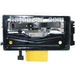 اره گردبر آپ اسپیریت مدل HK-CS18502 - Image 3