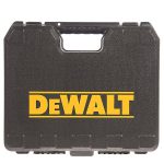 دریل پیچ گوشتی شارژی دیوالت مدل DCD771S2 - Image 11