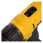 دریل پیچ گوشتی شارژی دیوالت مدل DCD771S2 - Image 5